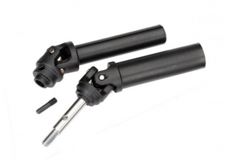 Traxxas Rear Extreme Heavy Duty Driveshaft Assembly TRX6852A