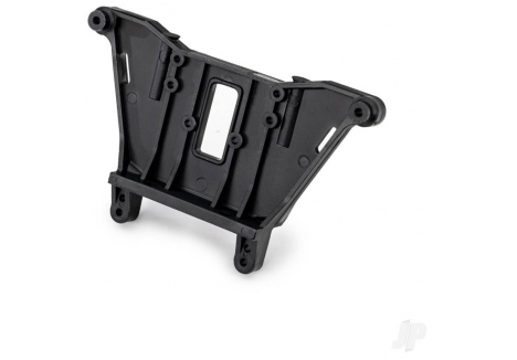 Traxxas Rear Shock Tower Clipless Body Mounting TRX3638R