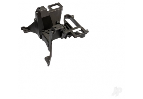Traxxas Rear Shock Tower Mini Maxx Replacement Spare Part TRX10738