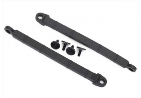 Traxxas Rear Suspension Limit Strap 2 Pieces TRX8548