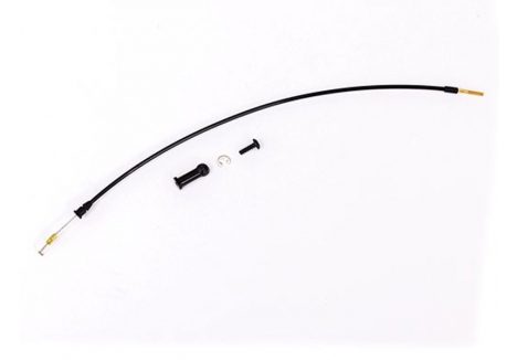 Traxxas Rear T-Lock Cable for TRX-4 Chevrolet K10 TRX9283