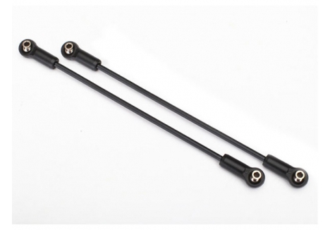 Traxxas Rear Upper Suspension Link Steel 206mm TRX8542