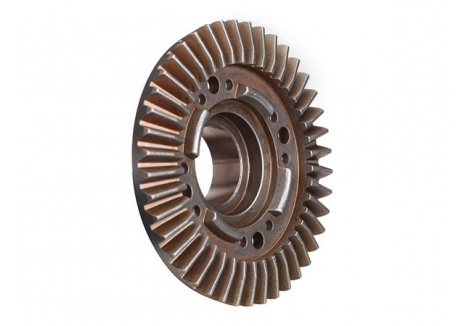 Traxxas Ring Differential, 35-tooth (heavy duty) (use with #7790, #7791 11-tooth Differential Pinion Gear gears) TRX7792