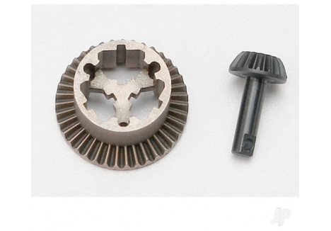 Traxxas Ring Differential Pinion Gear 1/16 Scale RC Spare Part TRX7079