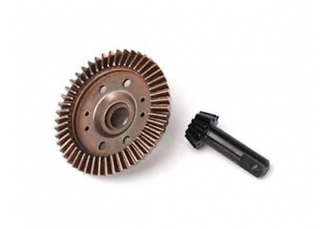 Traxxas Ring Differential Pinion Gear Front 12 47 Ratio TRX6778