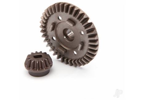 Traxxas Ring Differential Pinion Gear Rear Assembly TRX8977