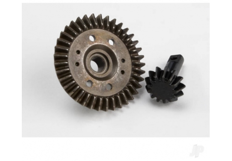 Traxxas Ring Differential Pinion Gear Set 37-Tooth 13-Tooth TRX5379X