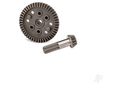 Traxxas Ring Gear Differential Pinion Front 12/47 Ratio TRX10778X