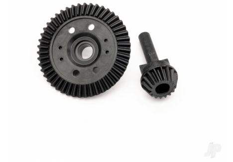 Traxxas Ring Gear Pinion Differential Assembly TRX10579