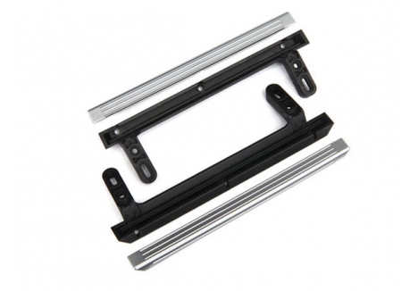 Traxxas Rock Sliders Mercedes-Benz G 500 4x4 RC Car TRX8819