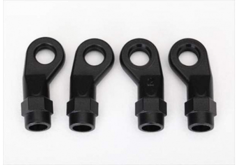 Traxxas Rod Ends Offset 4 Piece Set TRX8278