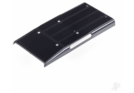 Traxxas Roof Body Black Fits 9712 Shell TRX9788
