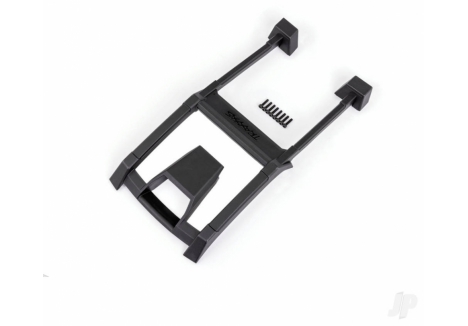Traxxas Roof Skid Pads with 3x12mm Fastening Screws for XRT Body TRX7816