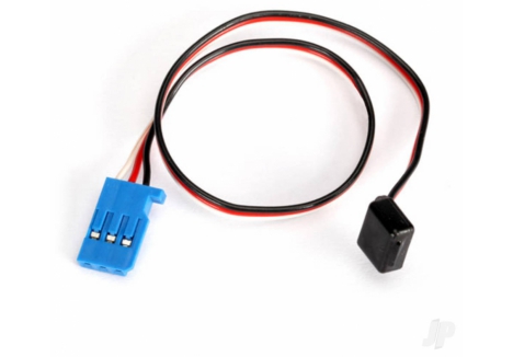 Traxxas RPM Telemetry Sensor Short 3x4mm BCS Connector Dual Pack TRX6522