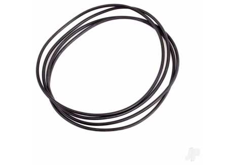 Traxxas Rubber Tie-Down Bands 4pcs for TRX-6 Ultimate RC Hauler TRX8844