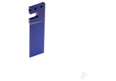 Traxxas Rudder 80mm for Disruptor 4S VXL RC Boat TRX10640