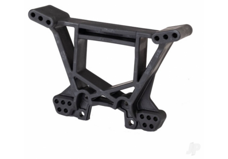 Traxxas Rustler 4x4 Rear Shock Tower Chassis Spare TRX6738