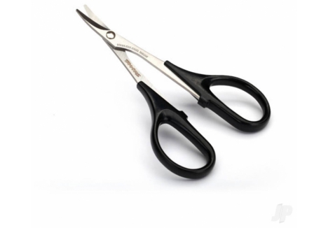 Traxxas Scissors Curved Tip RC Polycarbonate Body Cutting Tool TRX3432