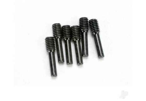 Traxxas Screw Pin 4x15mm Hex Drive Fastener RC Spare Parts TRX5145