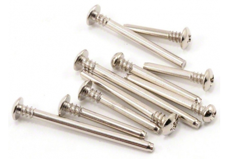 Traxxas Screw pin Set TRX1739