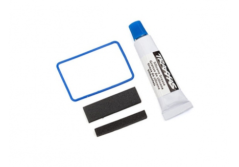Traxxas Seal Kit Receiver Box O-ring Seals Grease TRX8925
