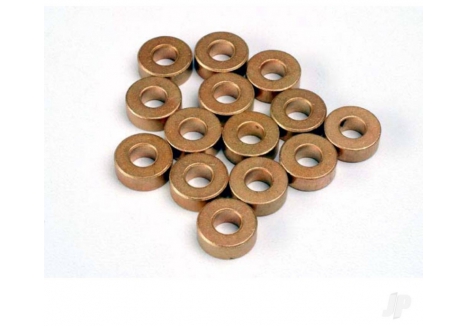 Traxxas Self-Lubricating Bushings 5x11x4mm 14 Piece Set TRX1675