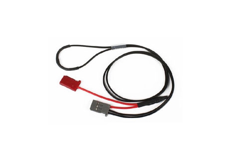 Traxxas Sensor, temperature and voltage (Long) TRX6521