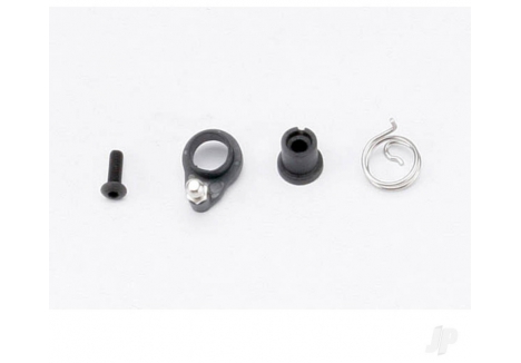 Traxxas Servo Horn with Built-in Spring Tensioner for RC Crawler TRX5669