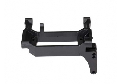 Traxxas Servo Mount Steering TRX-4 Long Arm Lift Kit TRX8141