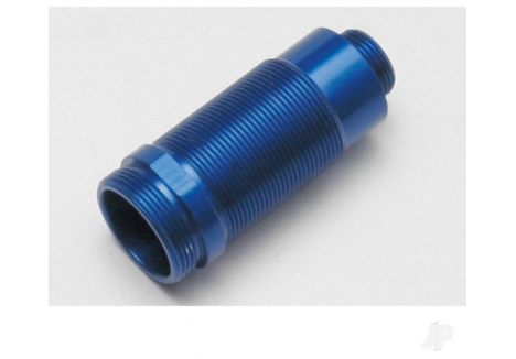 Traxxas Shock Body GTR Shock Aluminium Blue-Anodised TRX5467A