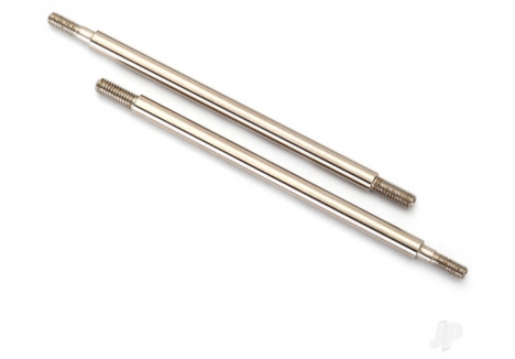 Traxxas Shock Shaft 69mm GTR Front Suspension 2 Pack TRX8454