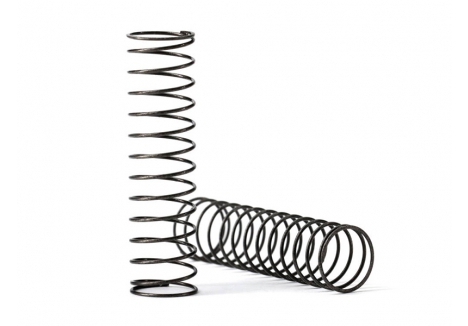 Traxxas Shock Spring 0.095 Rate 1 Pair TRX9758