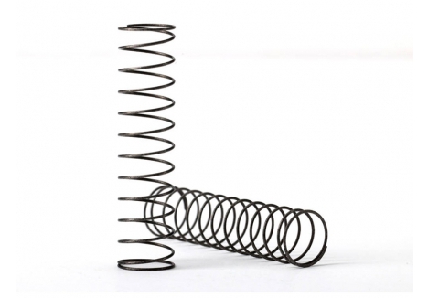 Traxxas Shock Spring GTM 0.072 Rate 1 Pair TRX9757