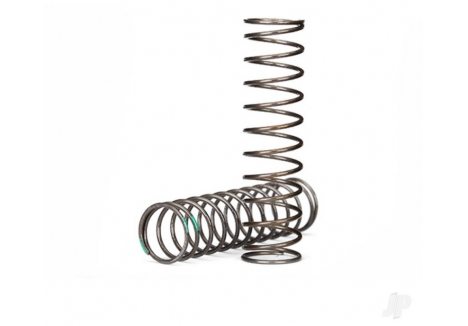 Traxxas Shock Springs 0.54 Rate GTS Platform Pair TRX8040