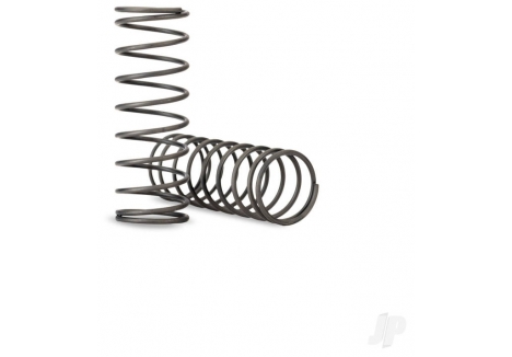 Traxxas Shock Springs 0.8 Rate Natural Finish 2 Pack TRX10763