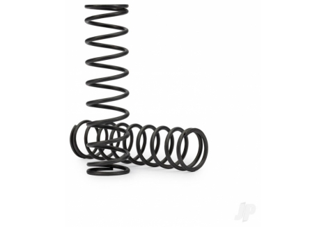 Traxxas Shock Springs GTX 4.003 Rate Natural Finish Pair TRX10943