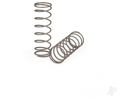 Traxxas Shock Springs Natural Finish Pair for Mini Maxx BL-2S TRX10764