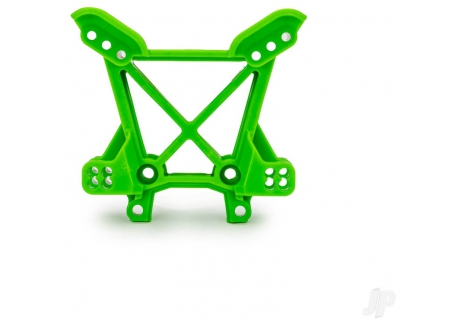 Traxxas Shock Tower Front Green for Jato 4X4 1/8 4WD RC Buggy TRX9033-GRN