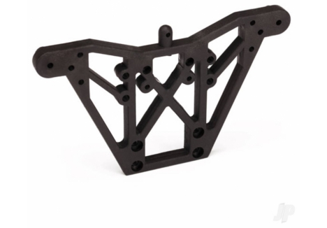 Traxxas Shock Tower Rear Nitro Rustler Chassis Spare TRX4138X