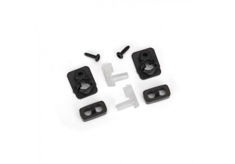 Traxxas Side Marker Light Housing Mercedes-Benz G 500 4x4 TRX8816X