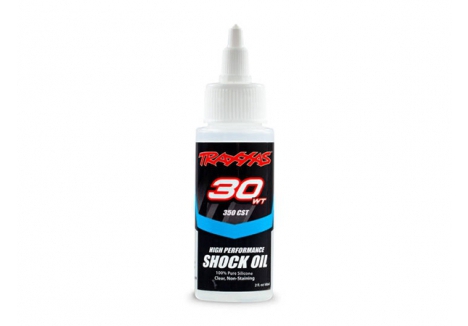 Traxxas Silicone Shock Oil 30 Weight 350 cSt 60cc TRX5032
