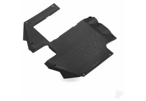 Traxxas Skid plate Chassis for UDR Unlimited Desert Racer 4WD TRX8521