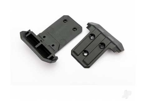 Traxxas Skid plates (front & rear) TRX9044