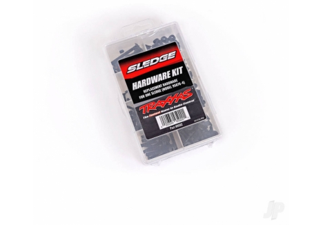 Traxxas Sledge 1/8 4WD Complete Hardware Kit TRX9592