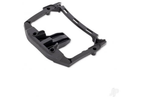 Traxxas Sledge Belted Front Body Mount Chassis Spare Part TRX9514