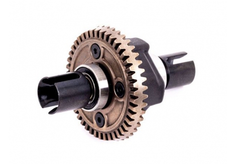 Traxxas Sledge Complete Front/Rear Differential Set TRX9580