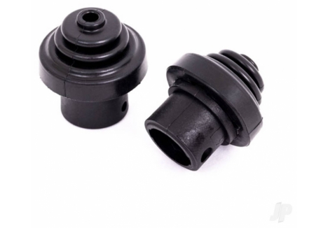 Traxxas Sledge Driveshaft Boots and Retainers Spare Parts Kit TRX9559
