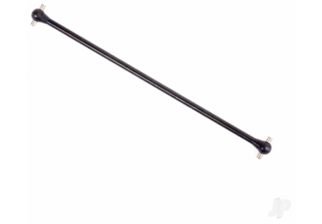 Traxxas Sledge Rear Centre Driveshaft Shaft Only 4mm x 146.5mm TRX9556