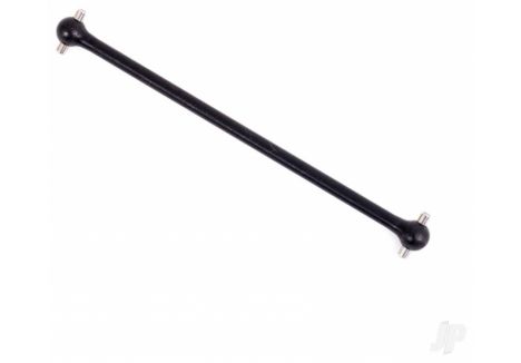 Traxxas Sledge Rear Driveshaft Spare Part 5mm x 131mm TRX9557