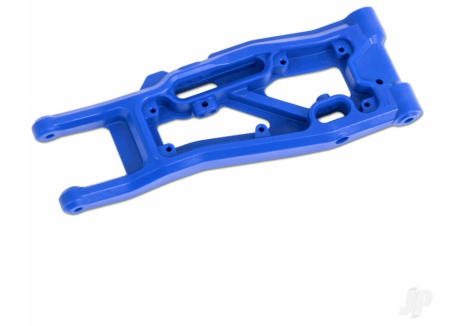 Traxxas Sledge Suspension Arm Front Left Blue 1/8 4WD TRX9531X